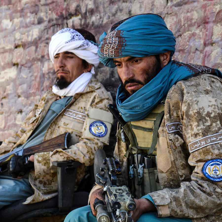 All need to know about TTP chief  Noor Wali Mehsud, the Man Behind Pakistan–Afghanistan Tensions