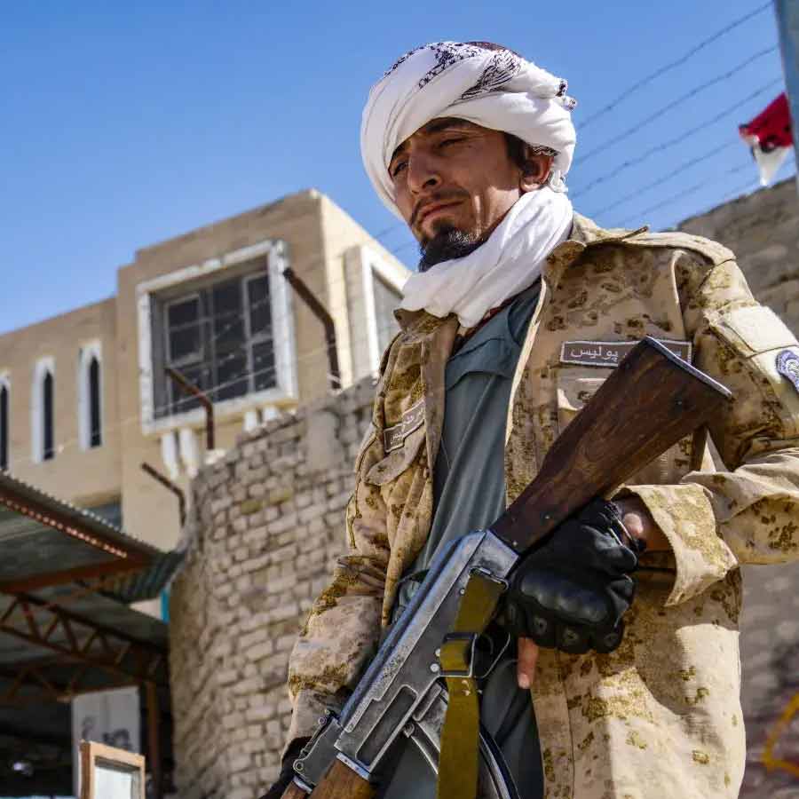 All need to know about TTP chief  Noor Wali Mehsud, the Man Behind Pakistan–Afghanistan Tensions