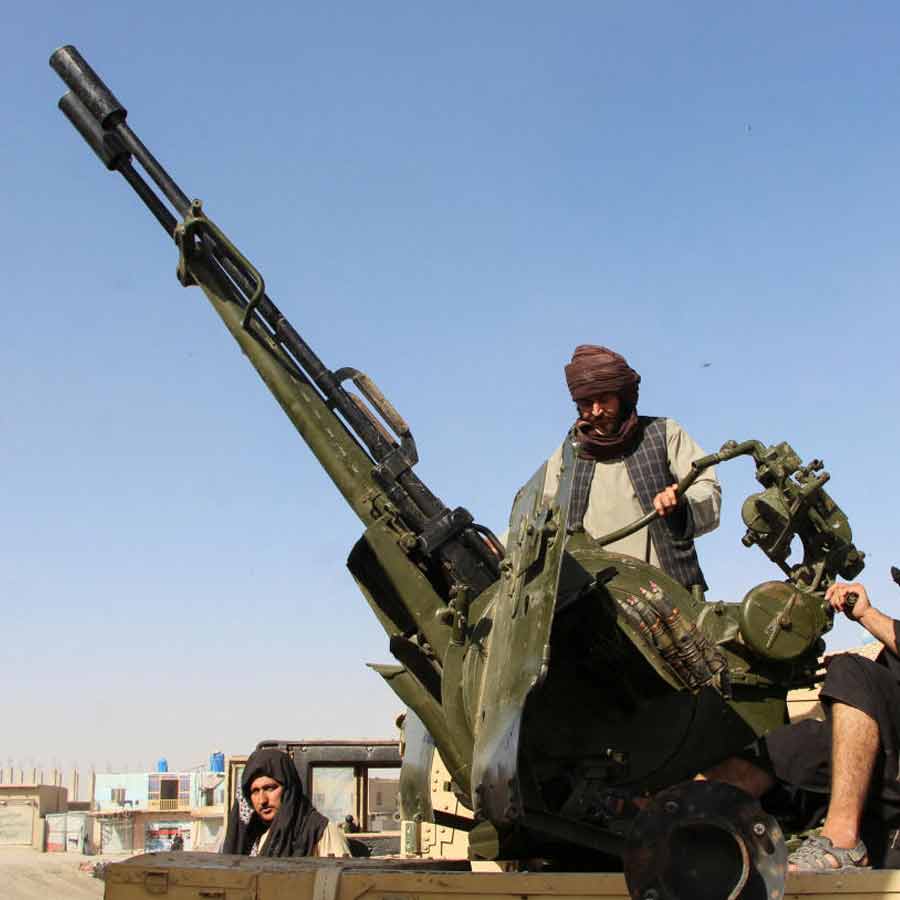 All need to know about TTP chief  Noor Wali Mehsud, the Man Behind Pakistan–Afghanistan Tensions