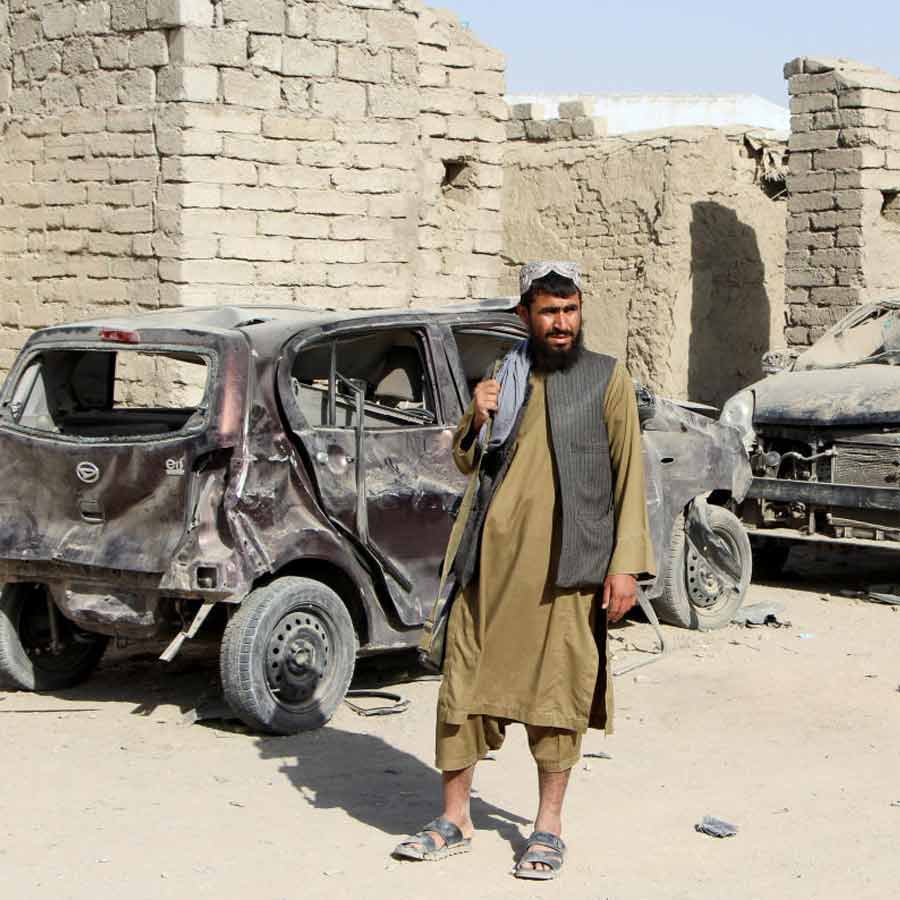 All need to know about TTP chief  Noor Wali Mehsud, the Man Behind Pakistan–Afghanistan Tensions