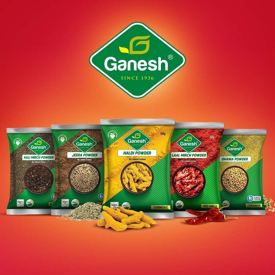 Test the Purity of Your Spices at Home with Helpful Tips from Ganesh Pure Spices dgtl