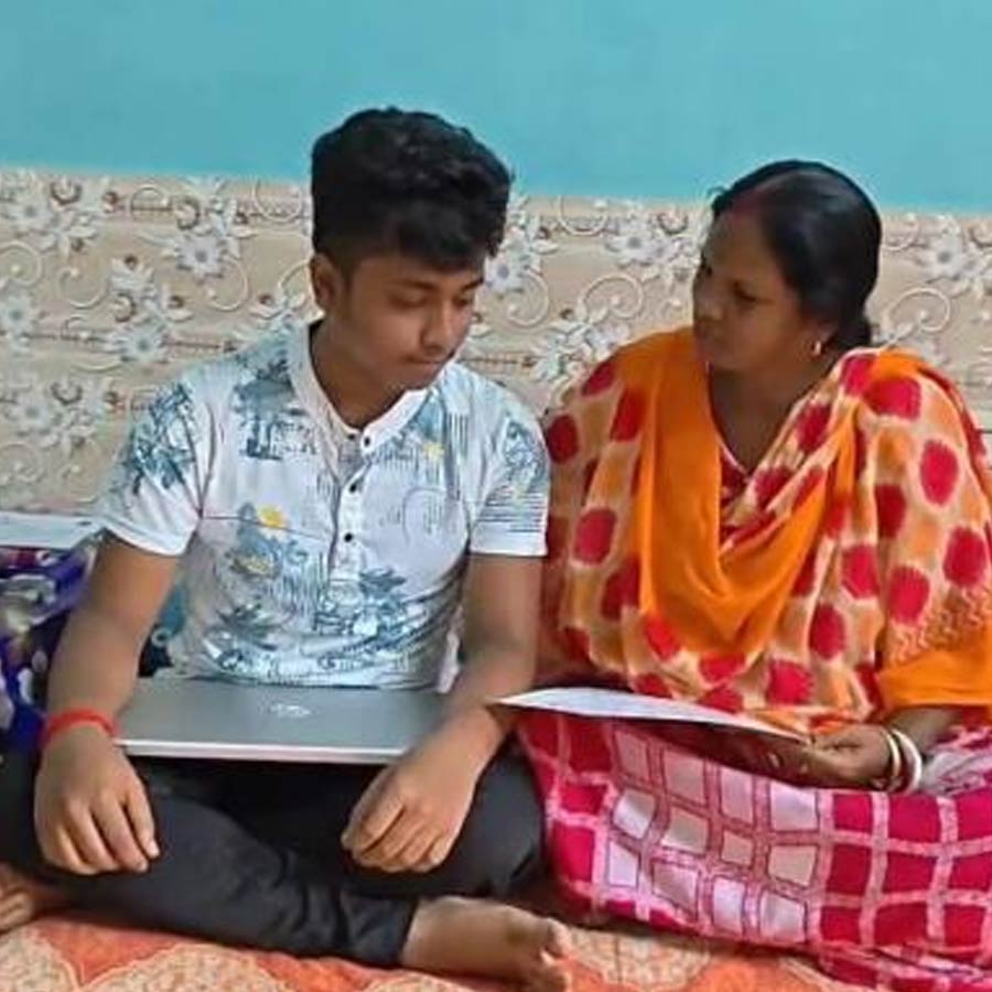 ITI exam 2025 top scorer 