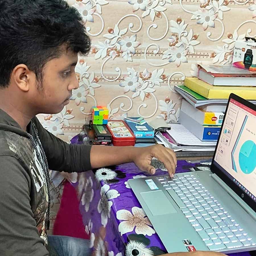 ITI exam 2025 top scorer 