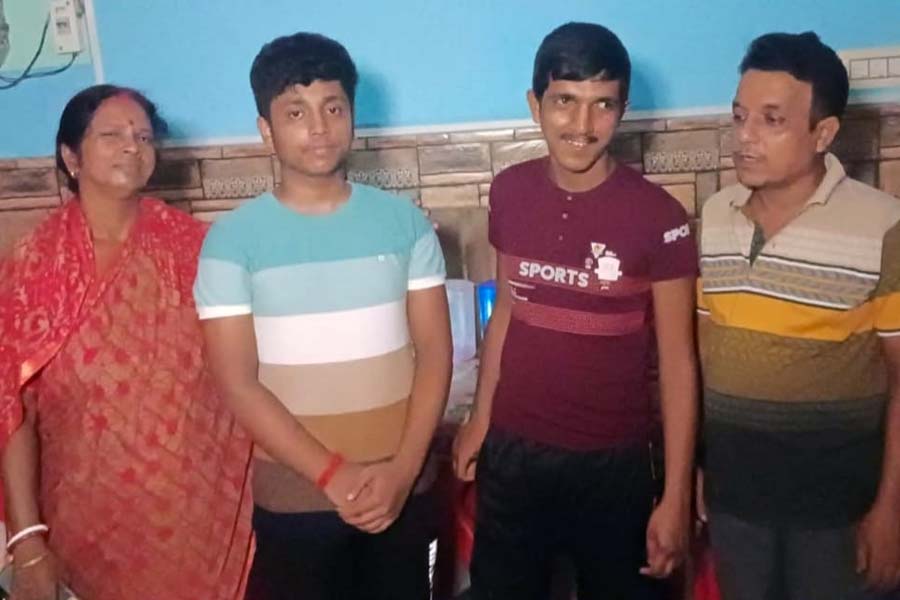 ITI exam 2025 top scorer 