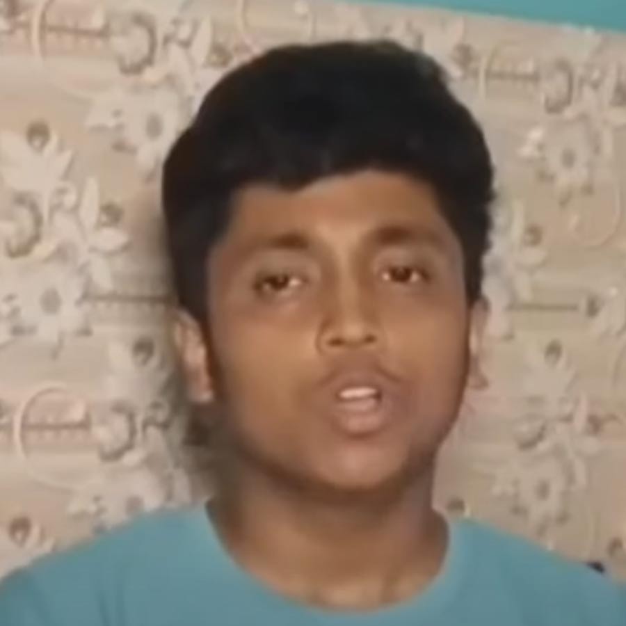 ITI exam 2025 top scorer 