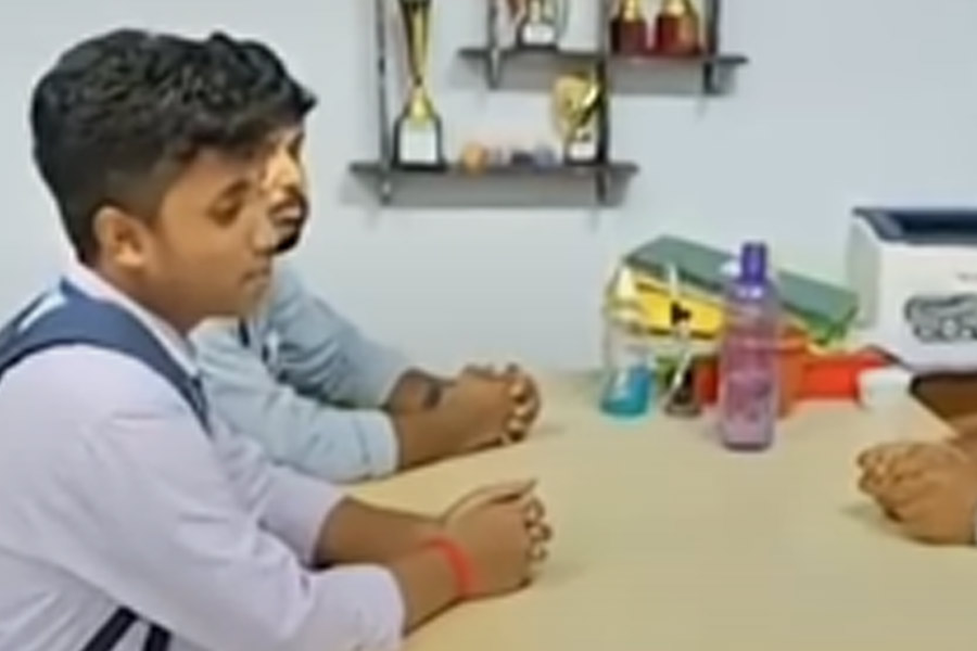 ITI exam 2025 top scorer 