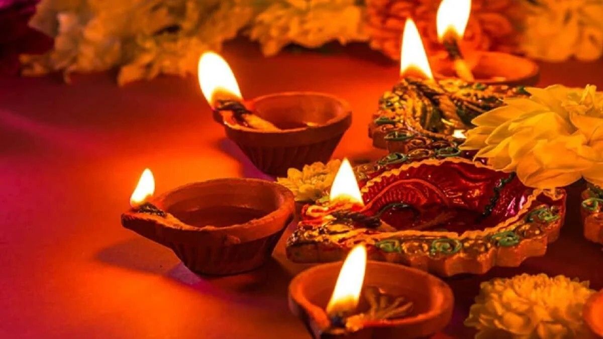How to write wish messages for loved ones during Kali Puja and Diwali 2025 dgtl