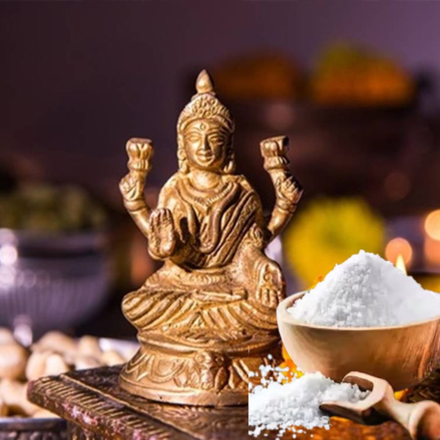 To change your destiny buy salt on this dhanteras 2025 and do these remedies dgtl