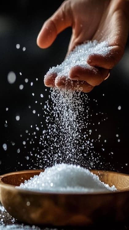 বহু চেষ্টা করেও কাজ পাচ্ছেন না? বারবার ব্যর্থ হচ্ছেন? তাহলে ধনতেরসের দিন থেকে শুরু করে রোজ একটু নুন নিয়ে মাথার উপর পাঁচবার করে ঘুরিয়ে জলে সেই নুন ধুয়ে নিন।  (এই প্রতিবেদনটি ‘আনন্দ উৎসব’ ফিচারের একটি অংশ)।