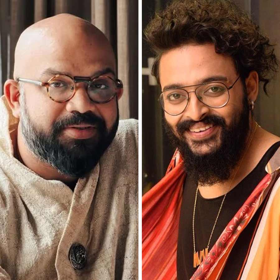 ধনতেরস কি শুধুই মেয়েদের জন্য? কী বললেন অভিষেক রায়, সৌরভ দাস?