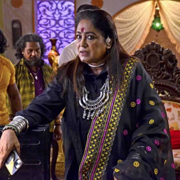 Actress Soma Banerjee opens up about portraying new character in Phulki Serial dgtl