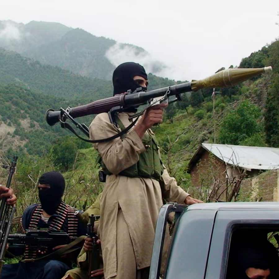 Detailed Comparison of Military Strength, Weapons, and Defence Power of Afghanistan and Pakistan