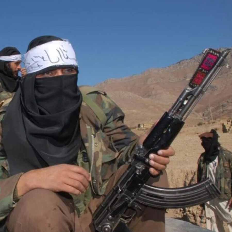 Detailed Comparison of Military Strength, Weapons, and Defence Power of Afghanistan and Pakistan