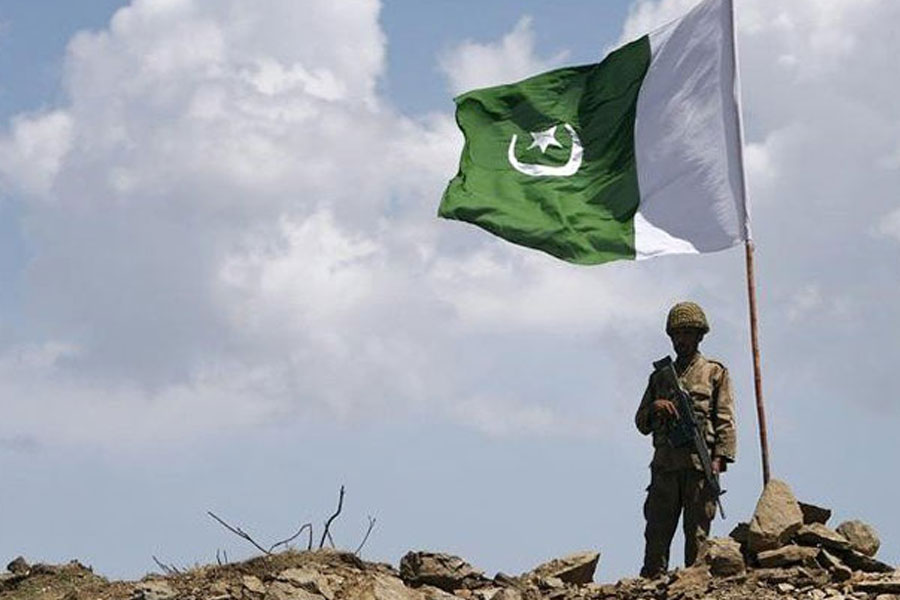 Detailed Comparison of Military Strength, Weapons, and Defence Power of Afghanistan and Pakistan