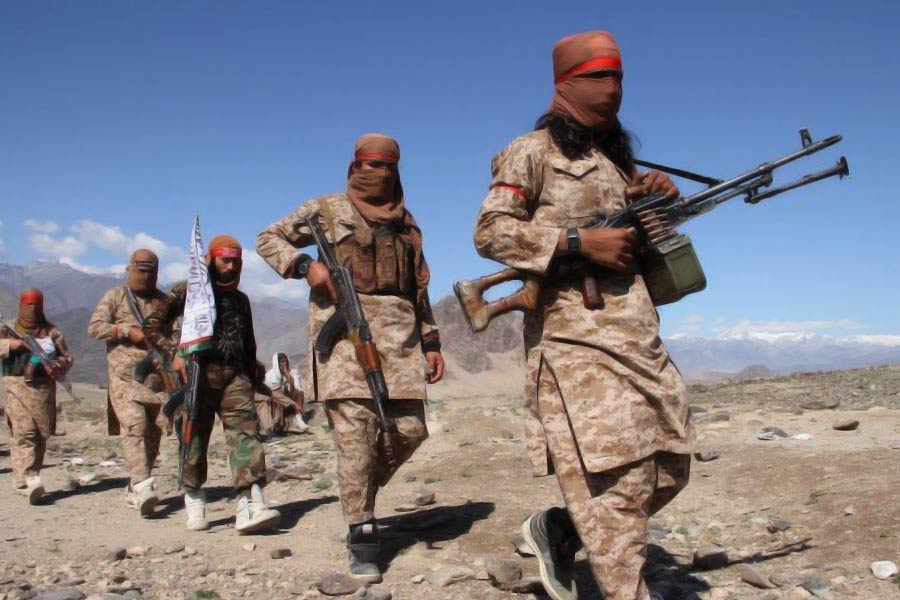 Detailed Comparison of Military Strength, Weapons, and Defence Power of Afghanistan and Pakistan