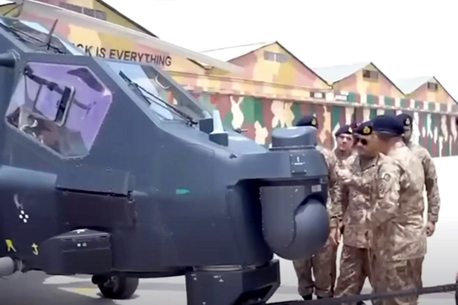 Detailed Comparison of Military Strength, Weapons, and Defence Power of Afghanistan and Pakistan