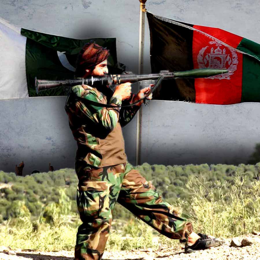 Detailed Comparison of Military Strength, Weapons, and Defence Power of Afghanistan and Pakistan