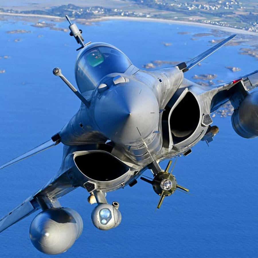 France built 300th Rafale, why demand of this fighter jet rises high