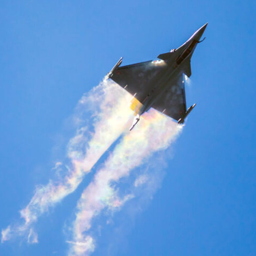 France built 300th Rafale, why demand of this fighter jet rises high