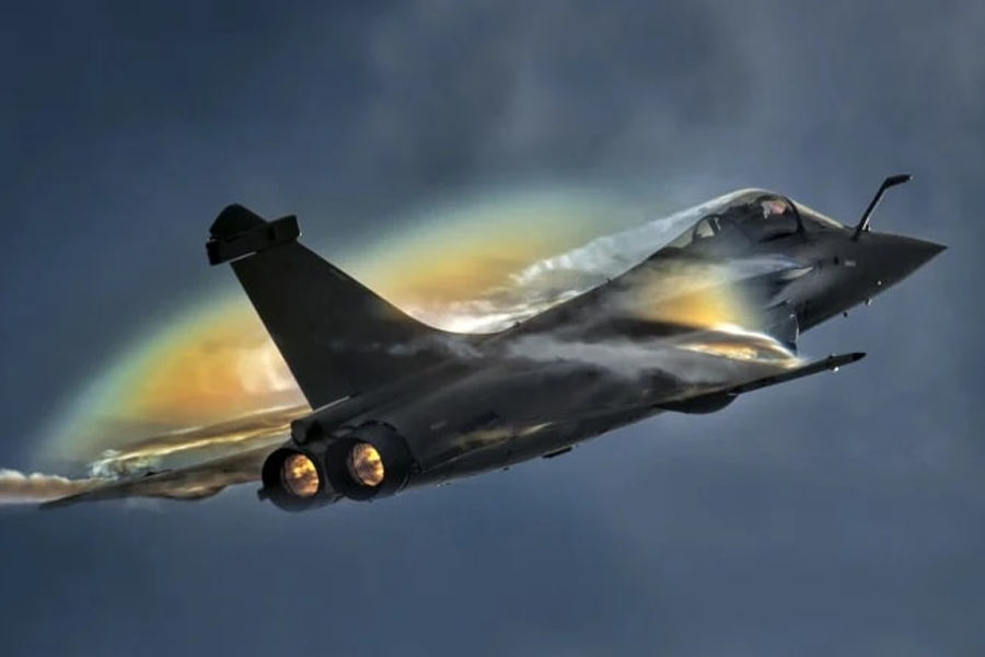 France built 300th Rafale, why demand of this fighter jet rises high