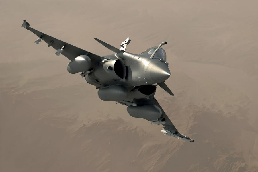 France built 300th Rafale, why demand of this fighter jet rises high