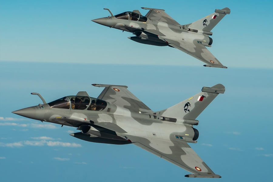 France built 300th Rafale, why demand of this fighter jet rises high