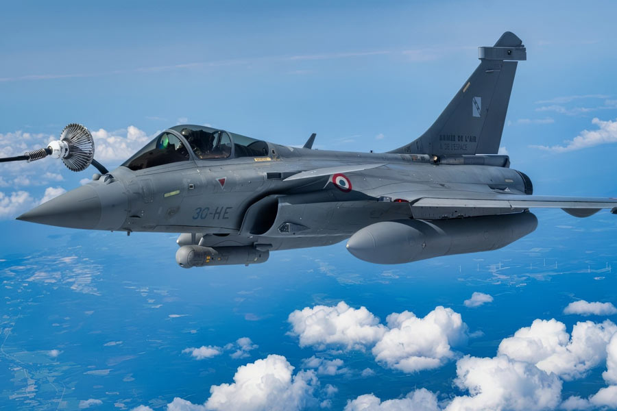 France built 300th Rafale, why demand of this fighter jet rises high
