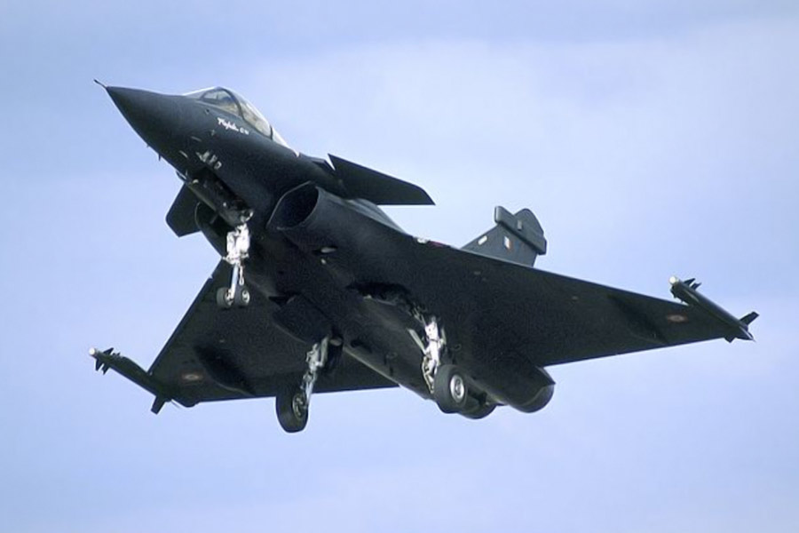 France built 300th Rafale, why demand of this fighter jet rises high