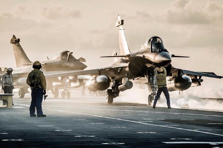 France built 300th Rafale, why demand of this fighter jet rises high