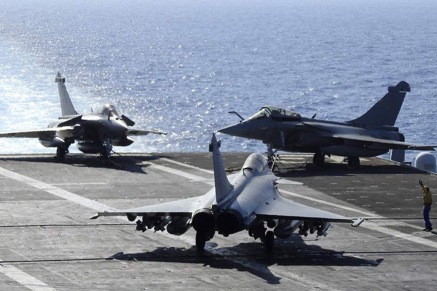 France built 300th Rafale, why demand of this fighter jet rises high
