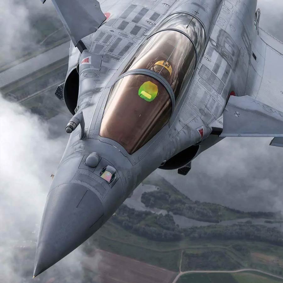 France built 300th Rafale, why demand of this fighter jet rises high