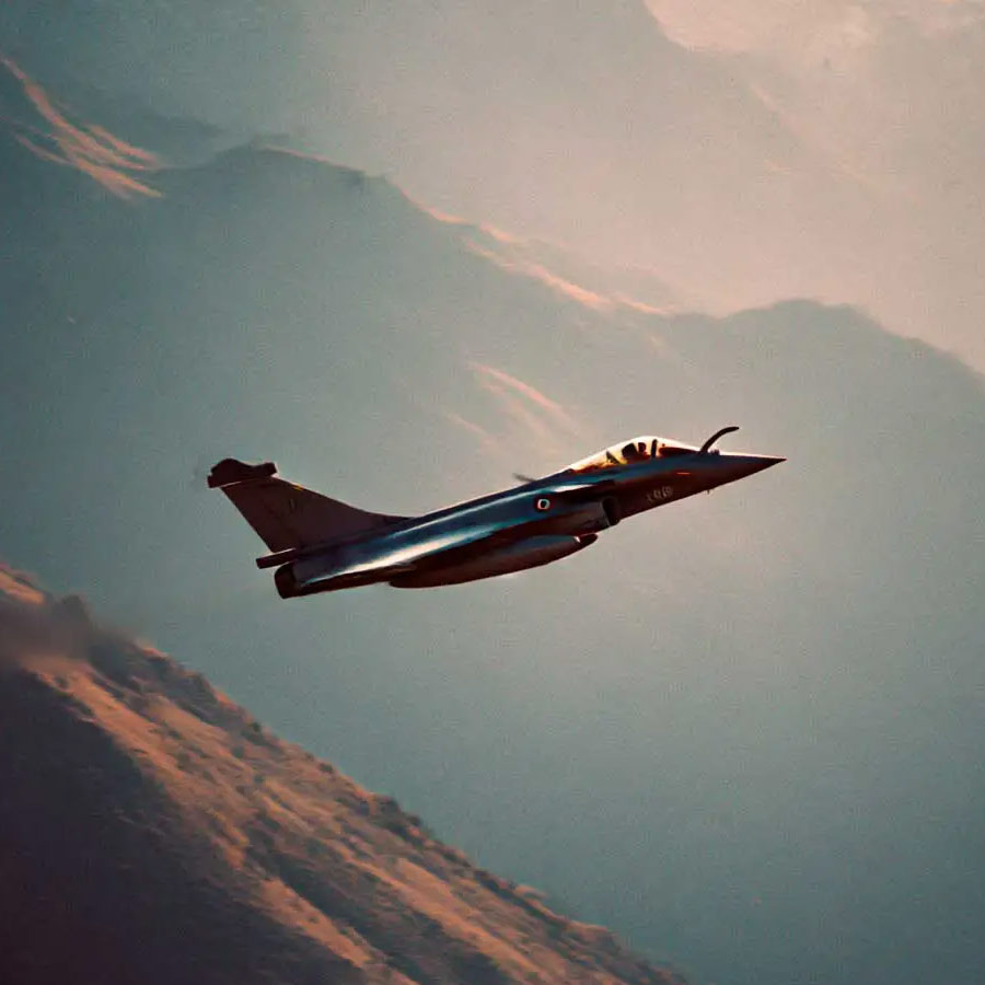 France built 300th Rafale, why demand of this fighter jet rises high