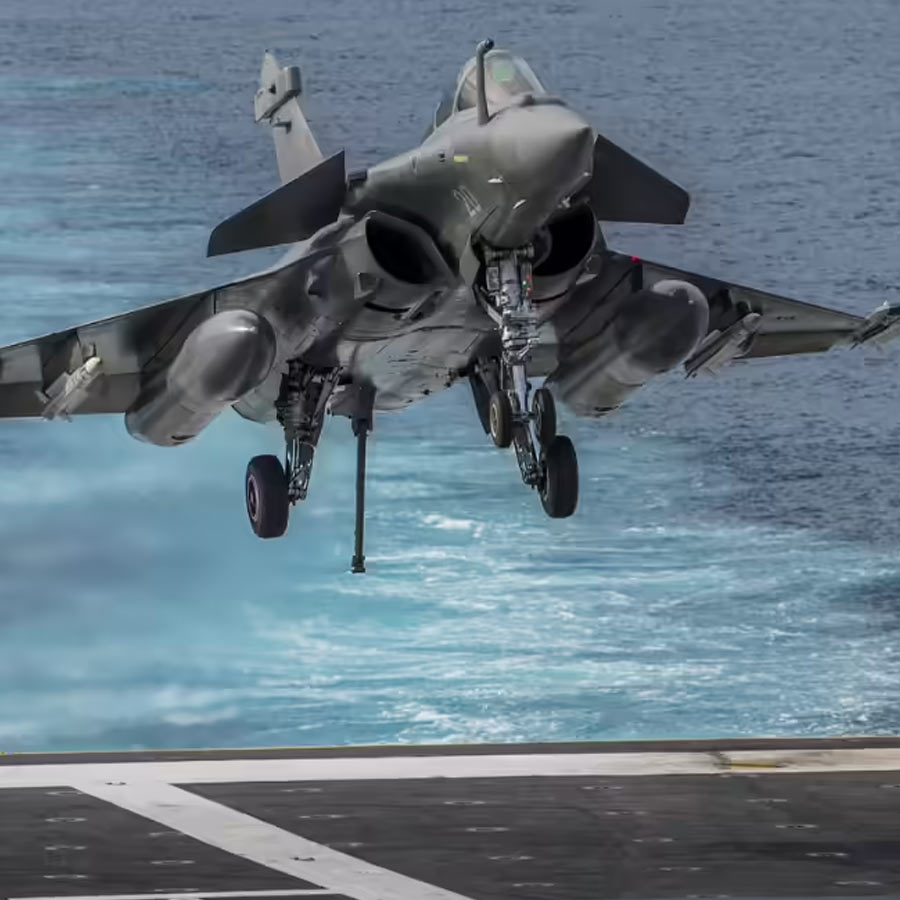 France built 300th Rafale, why demand of this fighter jet rises high