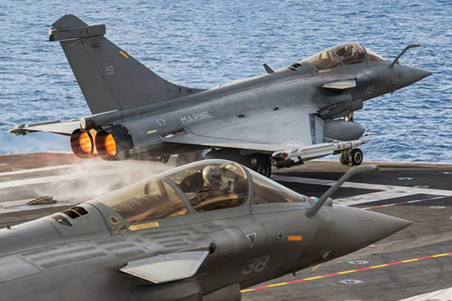 France built 300th Rafale, why demand of this fighter jet rises high