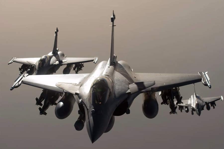 France built 300th Rafale, why demand of this fighter jet rises high