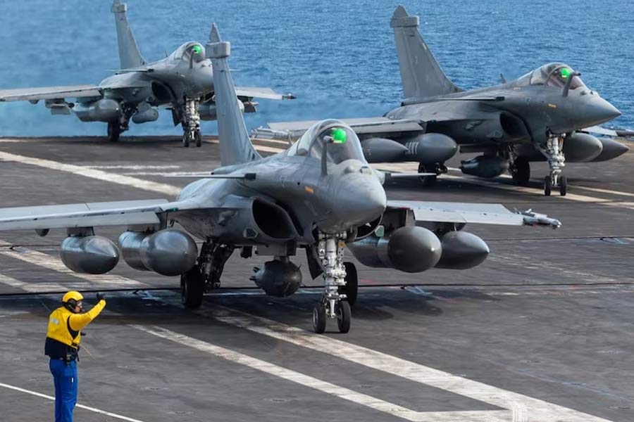 France built 300th Rafale, why demand of this fighter jet rises high
