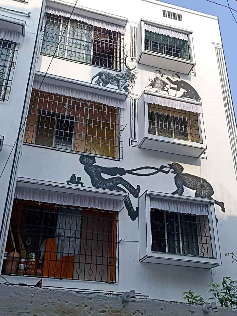  সুকুমার রায়ের কি অমোঘ সৃষ্টি-ই না বটে! 