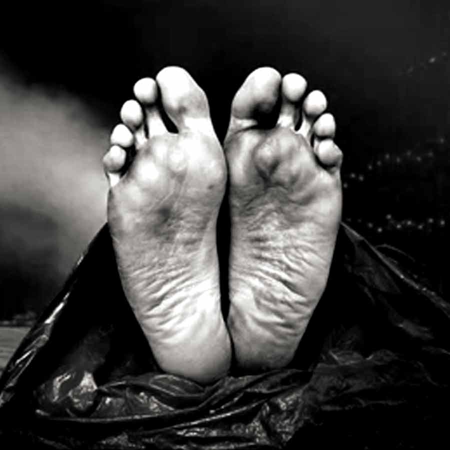 Body of woman recovered from flat in Dumdum, accused in run dgtl