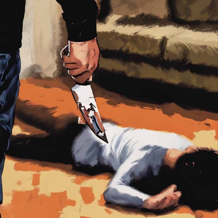 Man arrested for allegedly killing a friend in Howrah dgtld