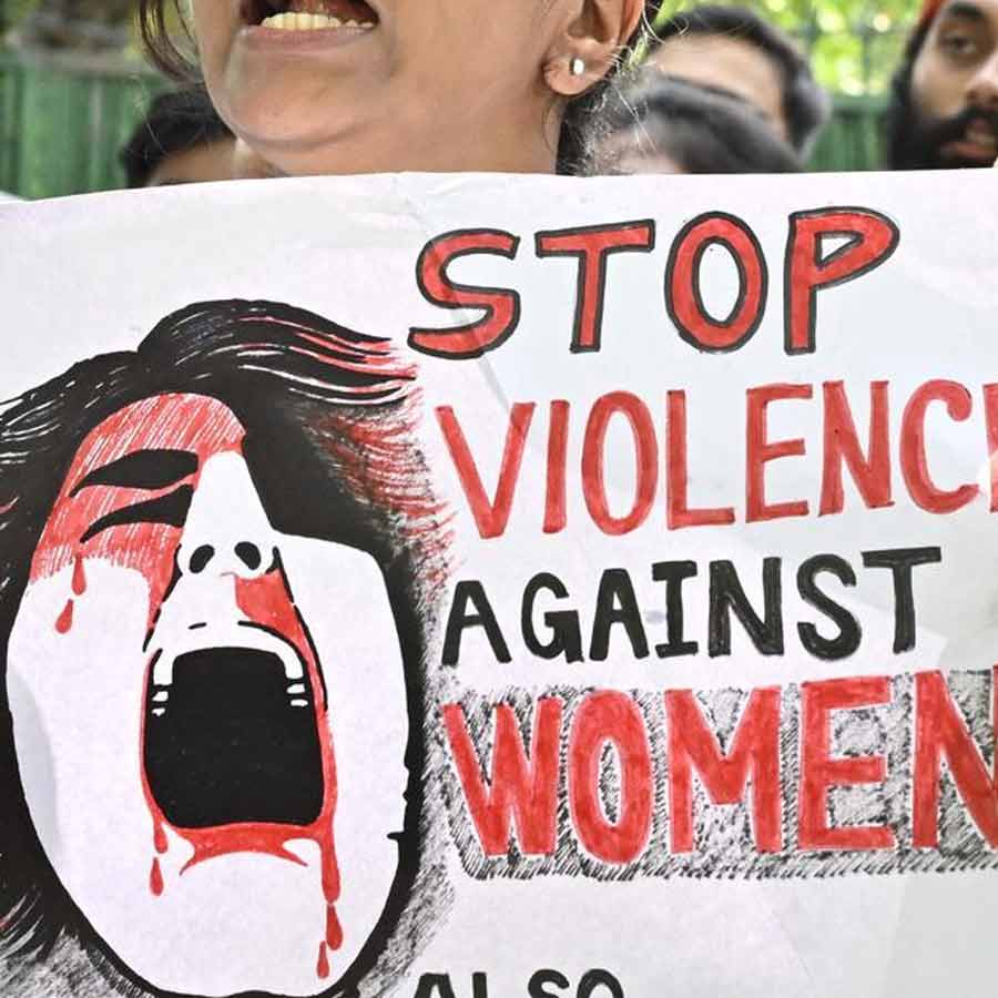 Rape In Bengaluru Engineering College