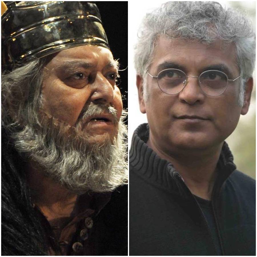 An OTT platform for archival of theatre and to take theatre in the global space dgtl