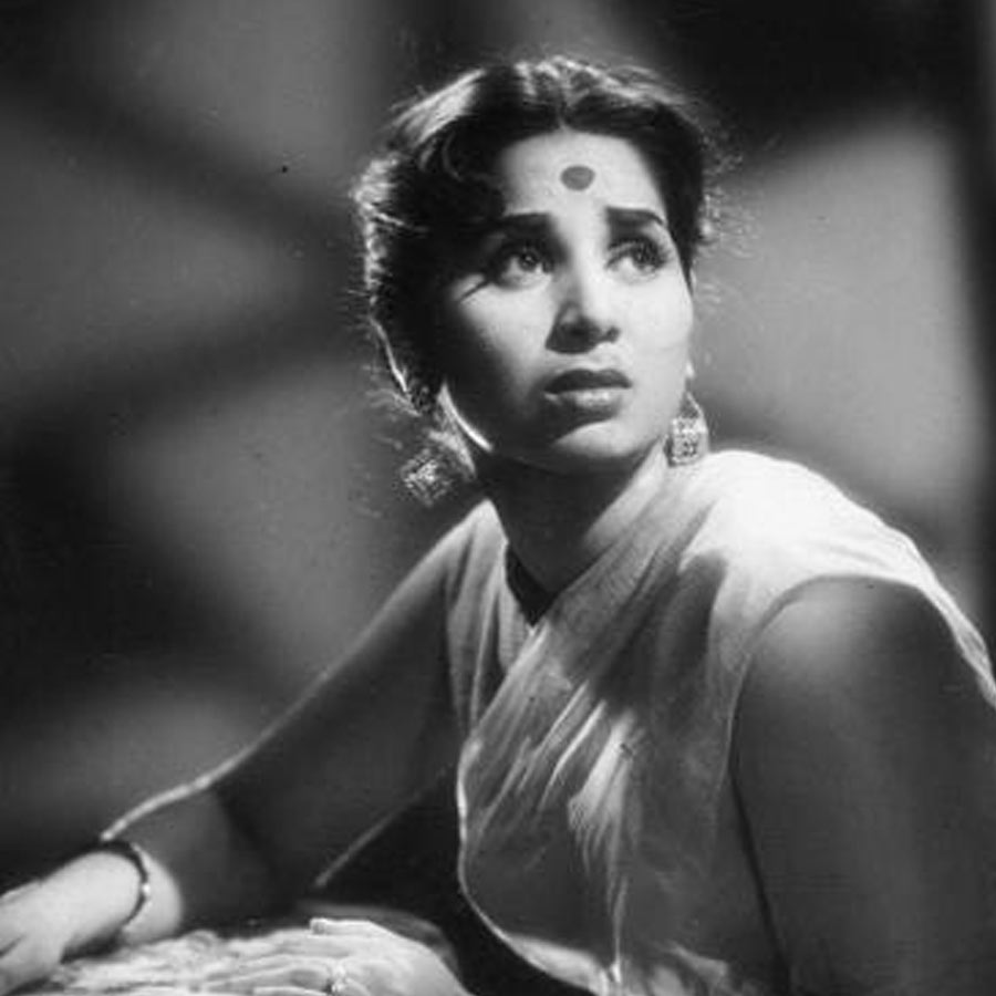 Shammi Kapoor’s Wife Geeta Bali