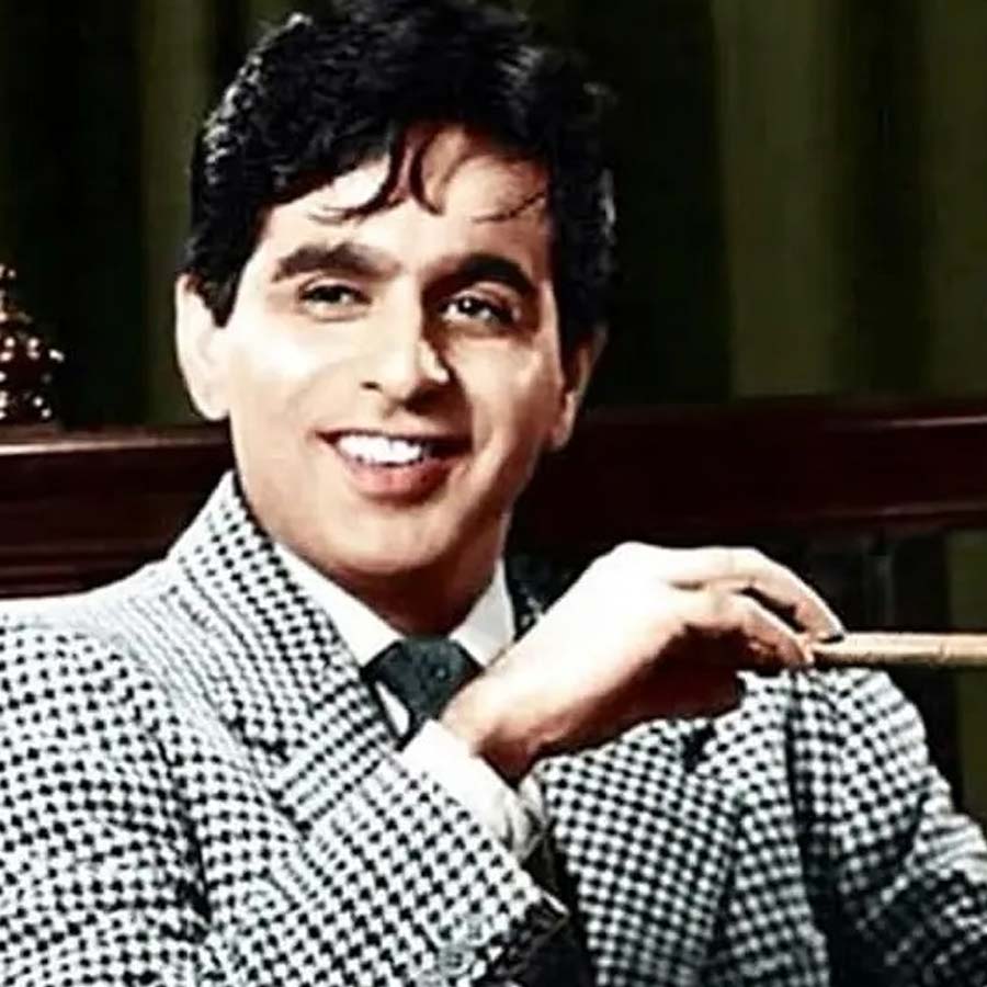 Dilip Kumar