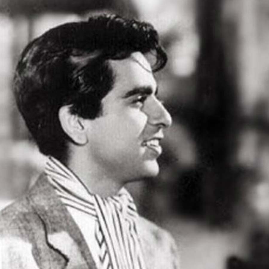 Dilip Kumar