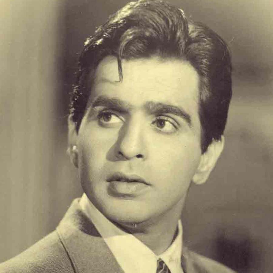 Dilip Kumar