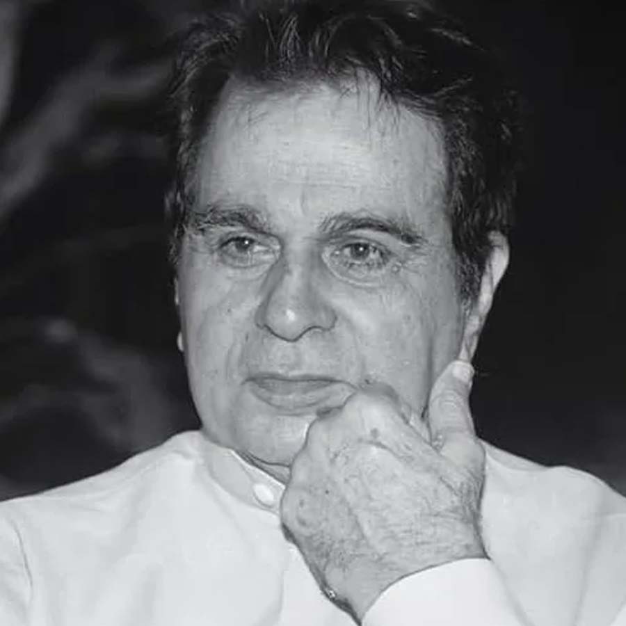 Dilip Kumar