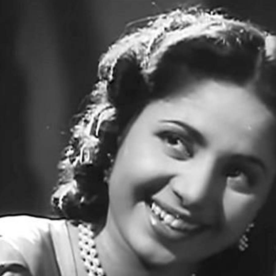 Meena Kumari
