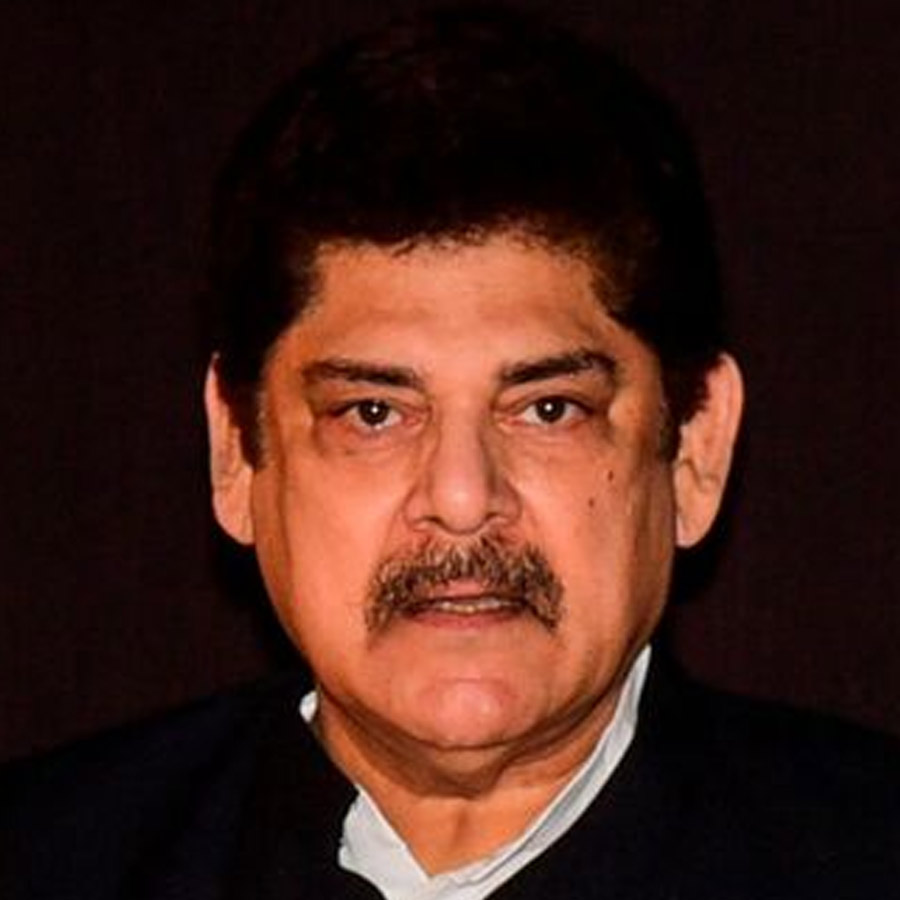 Pankaj Dheer