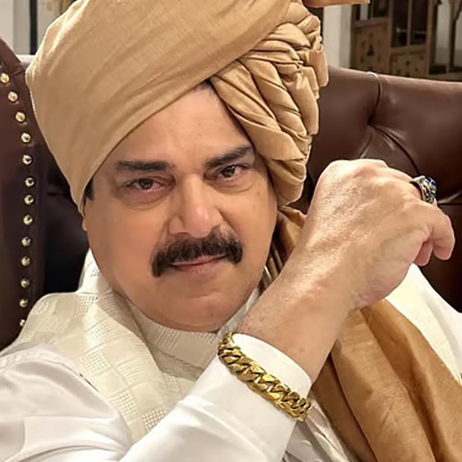 Pankaj Dheer