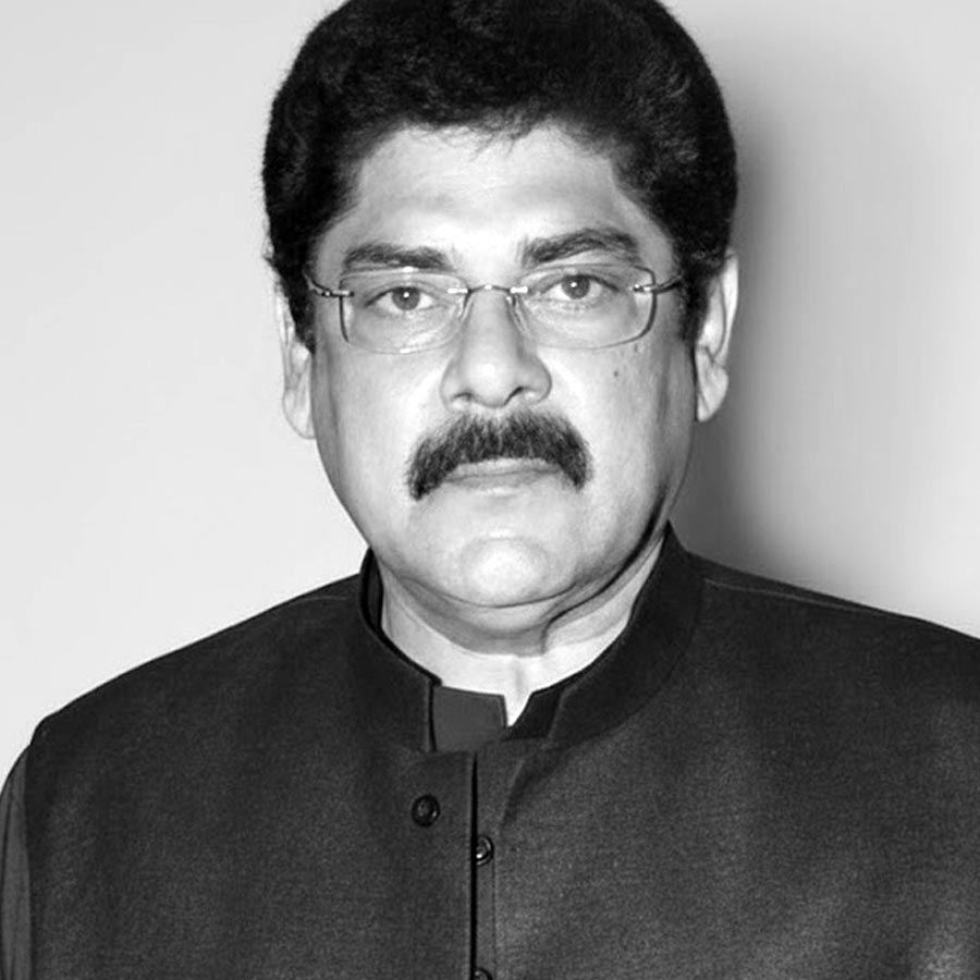 Pankaj Dheer